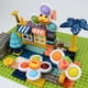 thumbnail image 5 of 3 juguetes giratorios con ventosa para niños y niñas de 1 a 2 años, juguetes giratorios para bebés de 12 a 18 meses, regalos de 1er cumpleaños para niños pequeños, juguetes de 1 a 2 años, juguetes de TUNC Sencillez, 5 of 5
