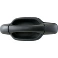 thumbnail image 3 of Exterior Door Handle For Canyon Colorado i-290 i-350 i-370 Set of 2 Rear, 3 of 10