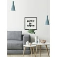 thumbnail image 5 of Marmont Hill Aspire to Inspire II Framed Painting Print, 5 of 6
