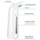 thumbnail image 2 of Billuyoard Dispensador de jabón automático, bomba de jabones de recarga sin contacto, dispensadores de líquido con Sensor impermeable de 400ml Suministros de limpieza para el hogar Porcelana Blanca, 2 of 6