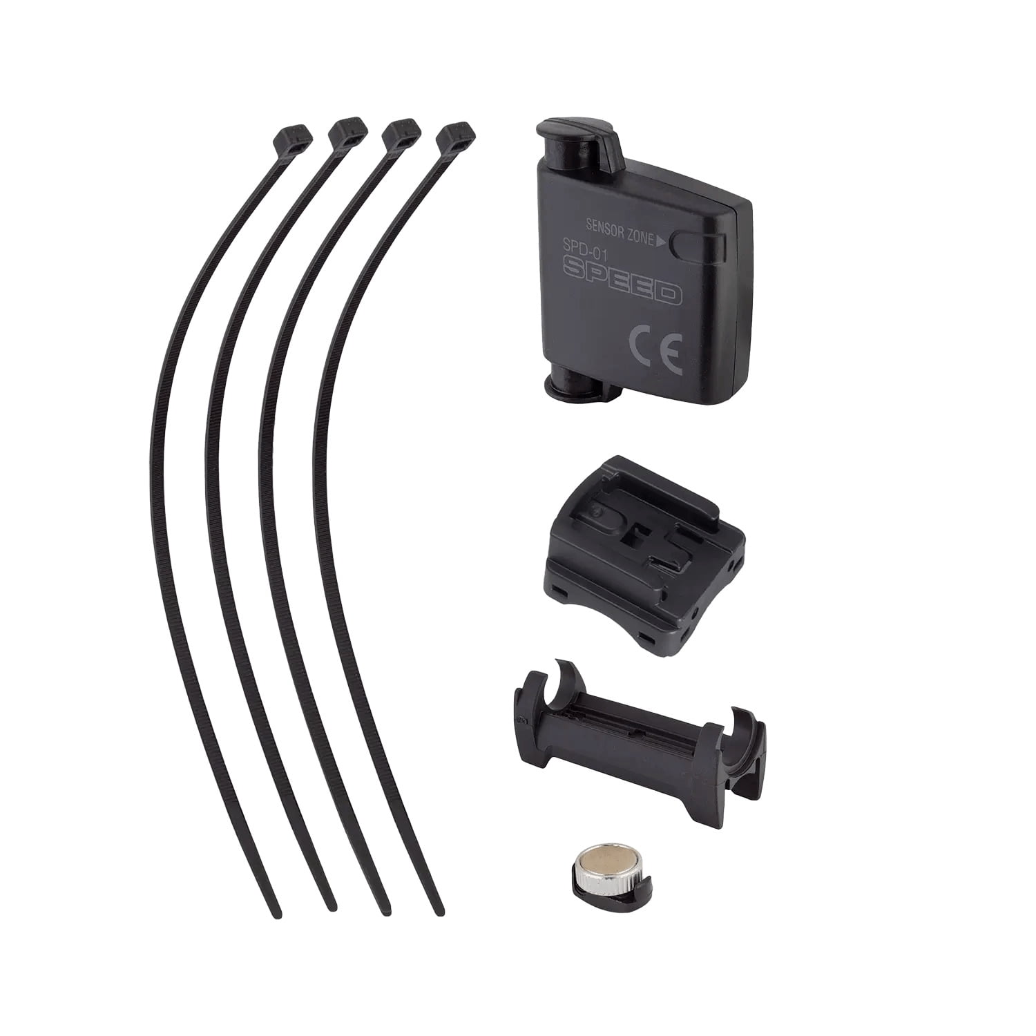 Velo Wireless+ (CPSC)