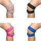 thumbnail image 3 of Soporte De Rodilla Rótula Cinturón Elástico Vendaje Cinta Deporte Correa Rodilleras Banda Protectora Para Rodillera Fútbol Kearding OD008091-00, 3 of 7