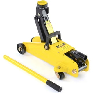 JEGS Car Jacks in Automotive Stands and Supports Walmart