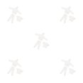 thumbnail image 1 of Maytalsory 6 Action Figure Male Female Sweatshirt Outfit Stylish and Comfortable White 5Set, 1 of 1