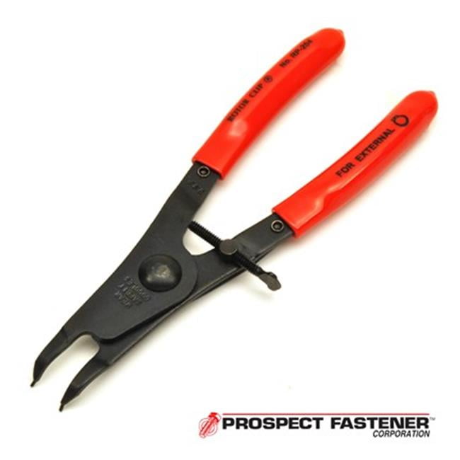 Rotor Clip RP204 External 45 Degree Tip Pliers Walmart Canada