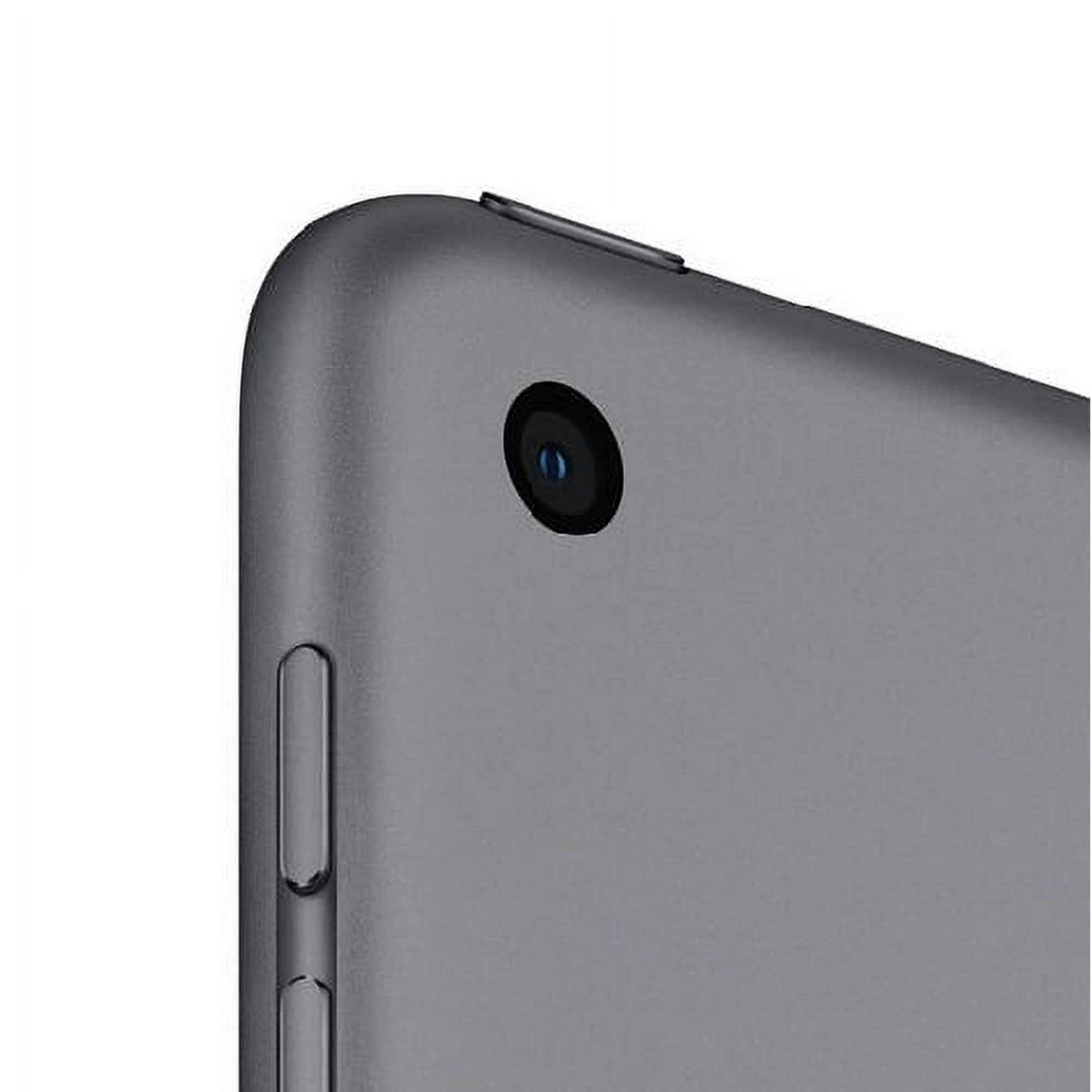 Apple iPad (10.2-inch, Wi-Fi, 32GB) - Space Gray (Latest