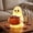 Figurine&Light, variant on Halloween Decoration Ghost Figurine 12in Resin Ghost Statues with Pumpkin Candy Bowl for Outdoor Indoor Front Door, Porch Yard Lawn Party Decor