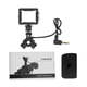 thumbnail image 1 of Micrófono estéreo Micrófono estéreo Enchufe y uso Micrófono Micrófono Micrófono para cámara DJI OSMOMicrófono estéreo Micrófono de alta energía Tamao pequeo para cámara DJI OSMO POCKET Ballhead LHCER NONE, 1 of 5