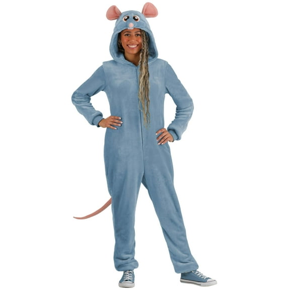 Women's Pixar Remy Ratatouille Costume