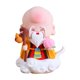 thumbnail image 1 of Figura inmortal china Feng Shui Escultura Regalos Colección pequeña Adorno para coche Estilo G, 1 of 9