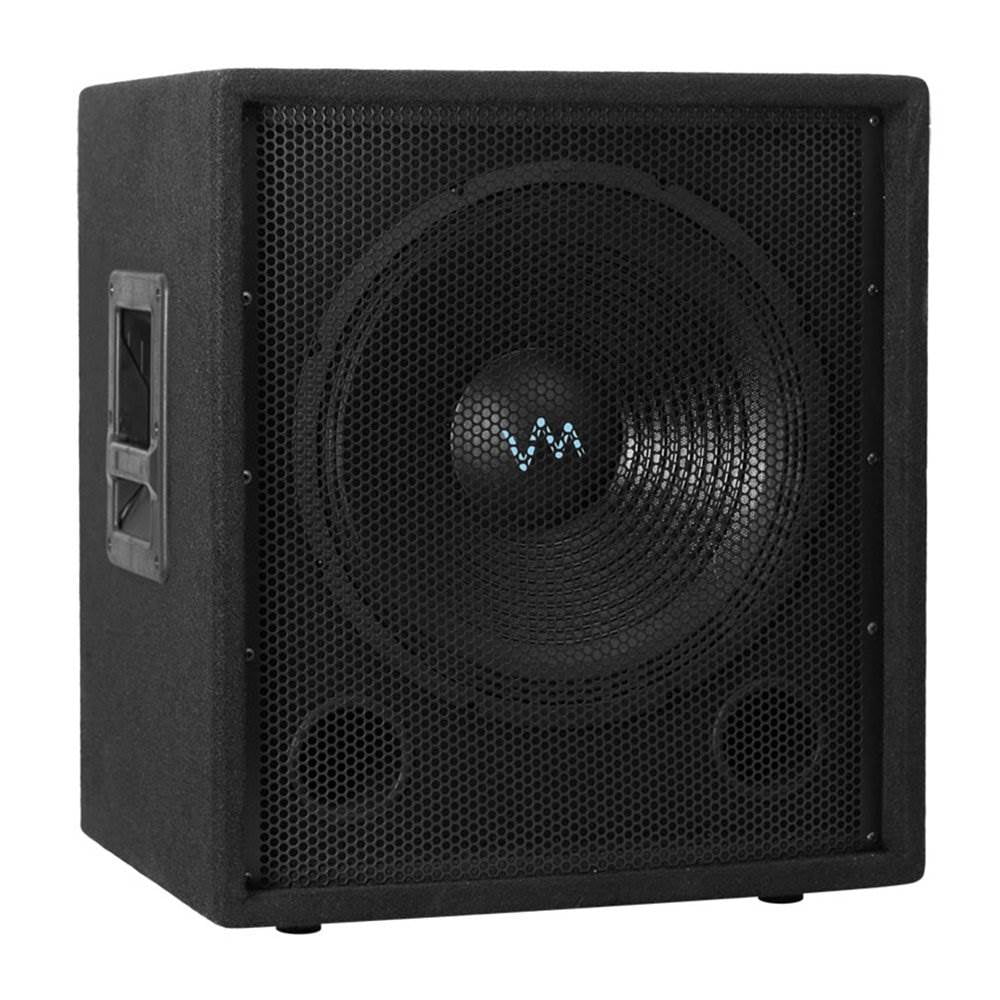 vm audio 12 inch subwoofer