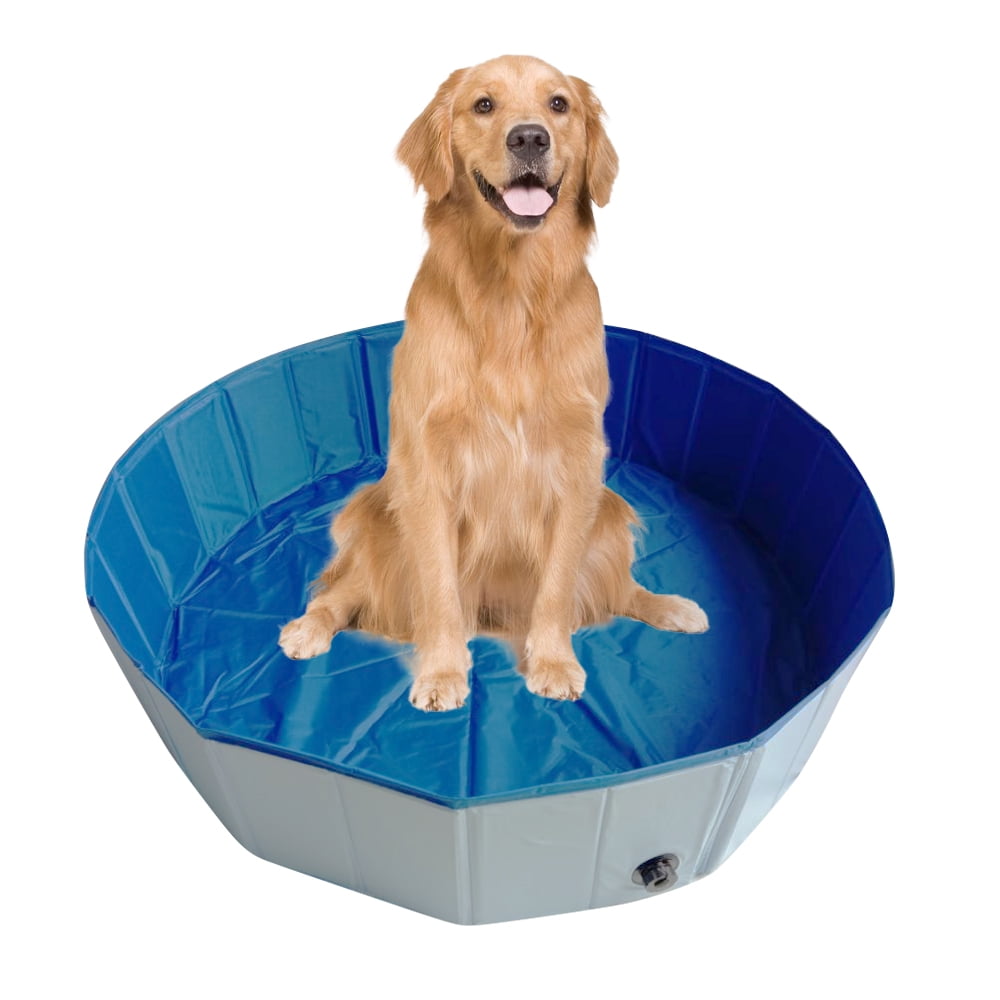 collapsible pools