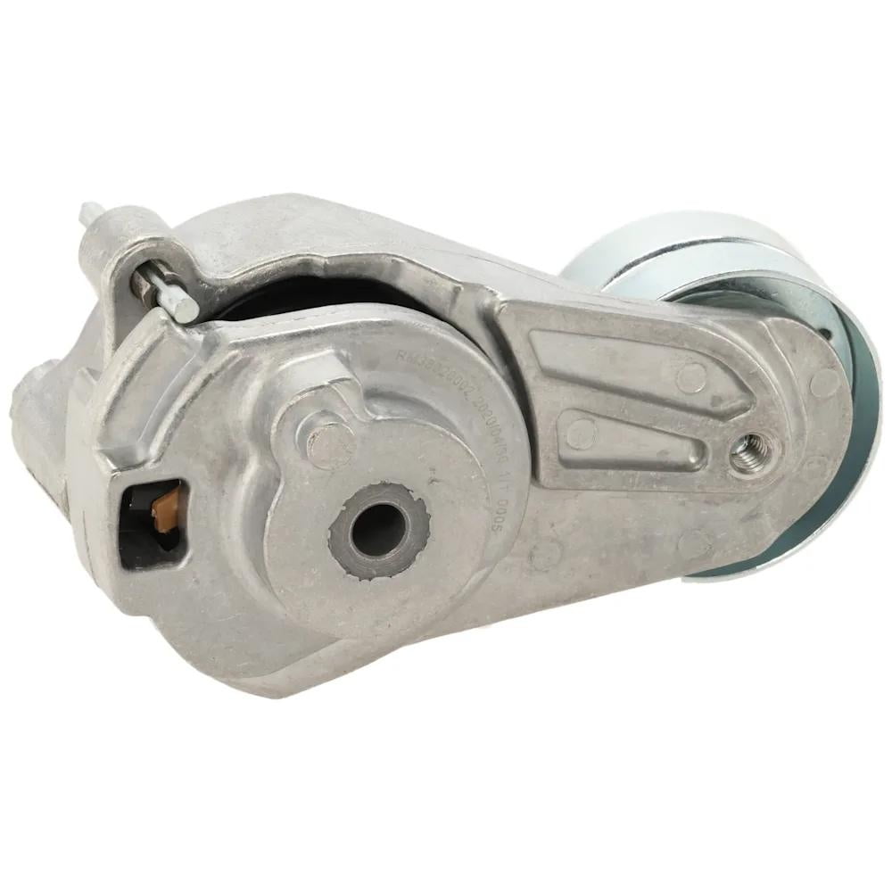 New Flat Accessory Belt Tensioner Compatible With Dodge Freightliner Jeep Grand Cherokee Overland 6 Cyl 3.0L Grand Cherokee Limited 6 Cyl 3.0L 2007-2019 By 6422001370