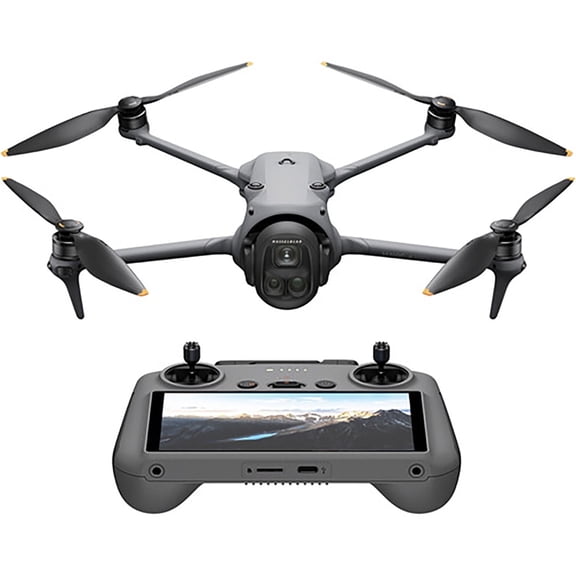 DJI Mavic 4 Pro Drone with RC 2 Remote