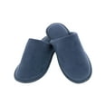thumbnail image 2 of Isotoner  Classic Corduroy Scuff Slipper (Men), 2 of 4