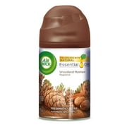 Air Wick Pure Freshmatic Automatic Spray Refill, Apple Woodland