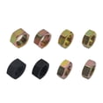 thumbnail image 4 of 8Pcs Axle Spindle Rethreading Set Thread Restore Repair Rethread Tool, 4 of 7