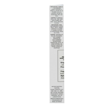 メゾンマルジェラ レプリカ レイジー サンデー モーニング EDT 10ml SP 香水