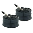 thumbnail image 3 of Zol Mountain Bike Mtb Bicycle Inner Tube 29"x1.95/2.125 Presta Valve 48mm (4 pcs), 3 of 6