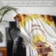 thumbnail image 4 of LHSHID Christmas Gifts for Mom Blankets Gift Blanket Flannel Soft and Comfortable Anti static Bed Sofa Blanket 50x60in, 4 of 6