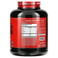 thumbnail image 4 of MuscleMeds Carnivor Mass, Anabolic Beef Protein Gainer, Cookies & Cream, 5.8 lbs (2,632 g), 4 of 4