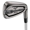 thumbnail image 1 of Pre-Owned Mizuno JPX-EZ Forged 4-PW, AW Iron Set Stiff True Temper Dynamic Gold S300 Value, 1 of 1