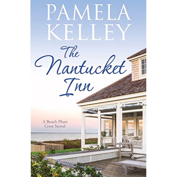 Pre-Owned The Nantucket Inn (Paperback) 0991243536 9780991243532