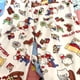 thumbnail image 2 of Pantalones de verano de Sanrio Hello Kitty para estar en casa, largos, bonitos, holgados, informales, pijamas, pijamas, ropa de dormir de anime Kawaii, 2 of 5