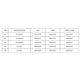 thumbnail image 2 of Girls Outfits Casual Summer Short Sleeve Letter Print Tops Striped Flare Pants Baby Clothes Black 6 Months-12 Months, 2 of 7