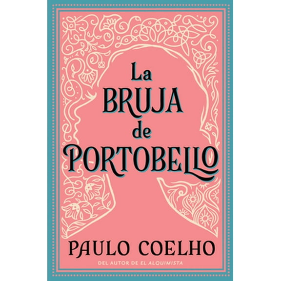 Pre-Owned Witch of Portobello, the  La Bruja de Portobello: Novela (Paperback) 0061632732 9780061632730