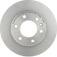 thumbnail image 3 of Brembo 19-20 Mercedes-Benz Sprinter 1500/Sprinter 2500 Front Premium UV Coated OE Equivalent Rotor, 3 of 6