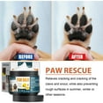 thumbnail image 4 of TopLLC Pet Balm Protection pour Pattes d'Animaux Cire Protège du Sable Pavé Chaud Ice, 4 of 9