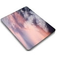 thumbnail image 1 of KSK KAISHEK Hard Shell Cover Compatible MacBook Pro 16" with XDR Display Touch ID Type C Model: A2141 (Colorful B 0870), 1 of 5