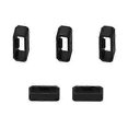 thumbnail image 1 of For Garmin Fenix 6S 6X 6 Pro 5X 5S 5 Plus 3 3hr Replacement Rubber Watch Strap, 1 of 4