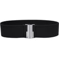 thumbnail image 1 of LAICAIW Ceinture Élastique Grand pour Femmes, Ceinture de Serrage, Taille Élastique, 1 of 7