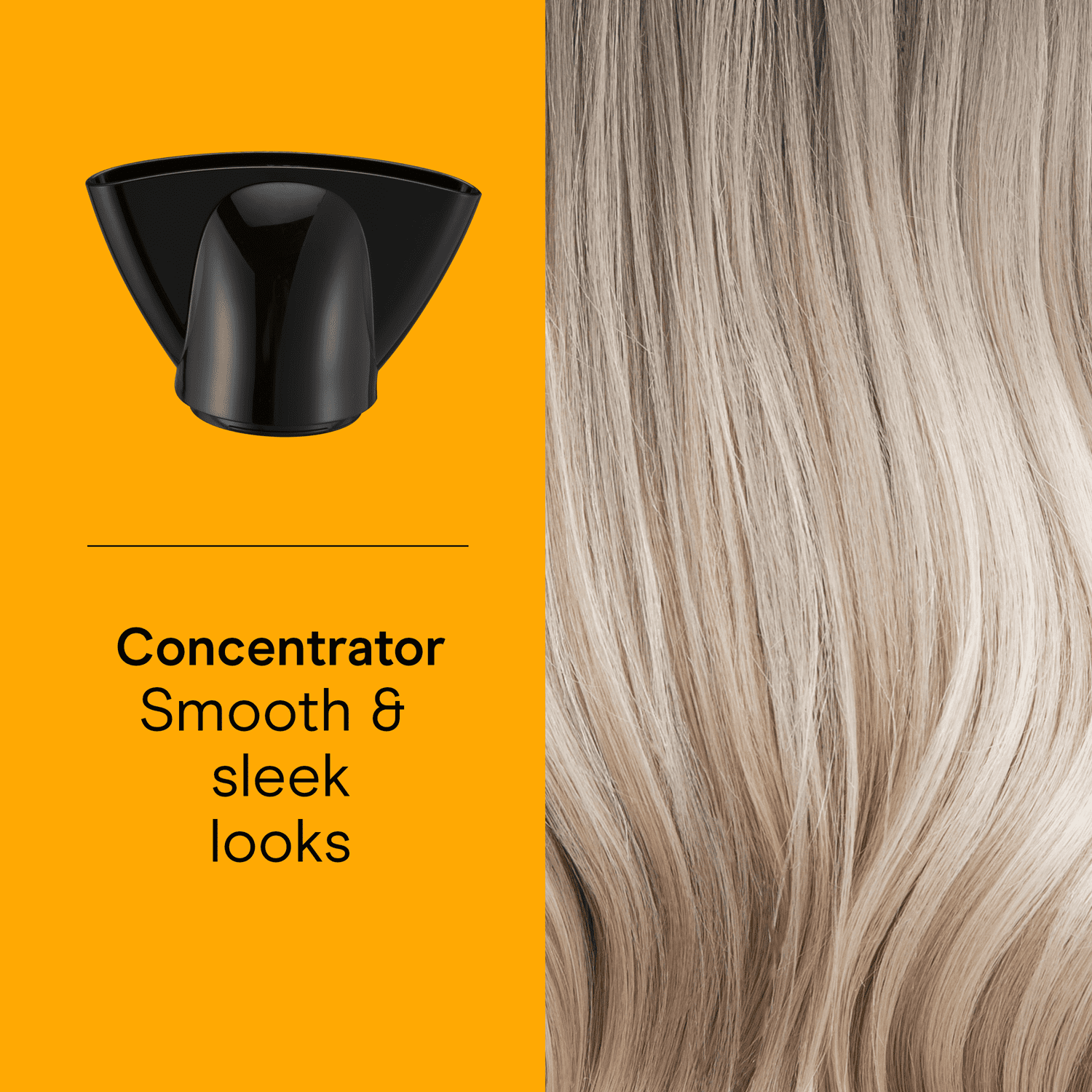 Conair Style & Shine Crystal-Infused Ceramic Hair Dryer, 1875W Hair Dryer