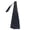 Black, variant on M Buder Handheld Hollow Lace Bamboo Folding Fan with Tassel Vintage Style Decorative Hand Fan for Wedding Performance Dance Gift, Beige (10.6 inches / 27 cm)