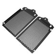thumbnail image 2 of Calandre de Radiateur de Moto Protection de Protection de Réservoir d'Eau pour R1200GS LC ADV 13-18, 2 of 8
