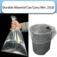 thumbnail image 4 of 50 Pieces Plastic Filter Compatible with Shark 1 Gallon Portable Wet Dry Vacuum, 4 of 5