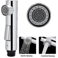 thumbnail image 2 of Pull Out Hose Faucet Accessories Replacement Faucet Shower Head Nozzle Shower Faucet Kitchen Bathroo, 2 of 5