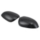 thumbnail image 3 of Mirror 2pcs Retrovisor Lateral de Tapa de Tapa de Tapa de Espejo Alojamiento de fibra de Carbono Para Prius 30/Wish/Creiz, 3 of 7