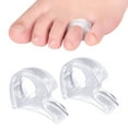 thumbnail image 2 of Protector de Juanete Sunnimix 3 piezas 2,8x1,15x2,2 Cm, 2 of 8