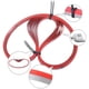 thumbnail image 4 of Hojas de sierra de cinta para carne para cortar huesos, pescado congelado, dientes personalizados según pedido, 3 TPI, 4 of 5