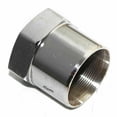 thumbnail image 2 of Fits Royal Enfield Steering Stem Lock Nut with Washer 110116/B, 2 of 5