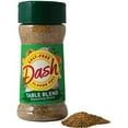 thumbnail image 3 of Mrs. Dash 00099 Salt-Free Seasoning Blend Flavor Full 2.5 Oz.Table Blend, Enhance The Flavor Of Chicken, Burgers, Vegetables And Your Favorite Sauces, Soups And Salads Without Adding Salt, 3 of 3