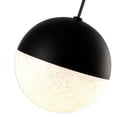 thumbnail image 6 of VONN Ravello 5" ETL Certified Integrated LED Aluminum Pendant in Black, 6 of 13