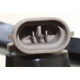 thumbnail image 5 of Front Fog Light Compatible with NISSAN ALTIMA 2000-2001 Left Driver Side Assembly, 5 of 5