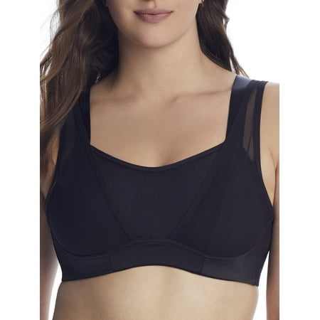 

Pour Moi Womens Shannon High Impact Sports Bra Style-97009