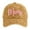Yellow, variant on Men Caps Mama Hats For Women Adjustable Mini Baseball Cap Funny Novelty For Her