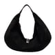 thumbnail image 1 of Bolso Mano Hobo Bag Mujer Ante Slouchy Con Gran Capacidad para Viajes, 1 of 9
